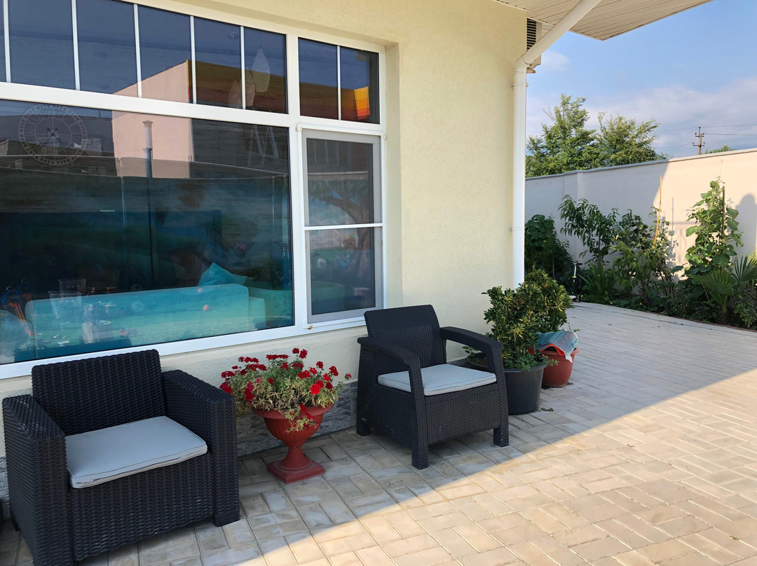 Andreanna Guest House主图