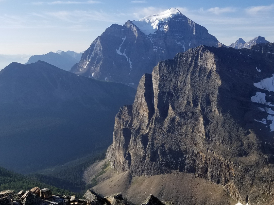 Mount Fairview景点图片