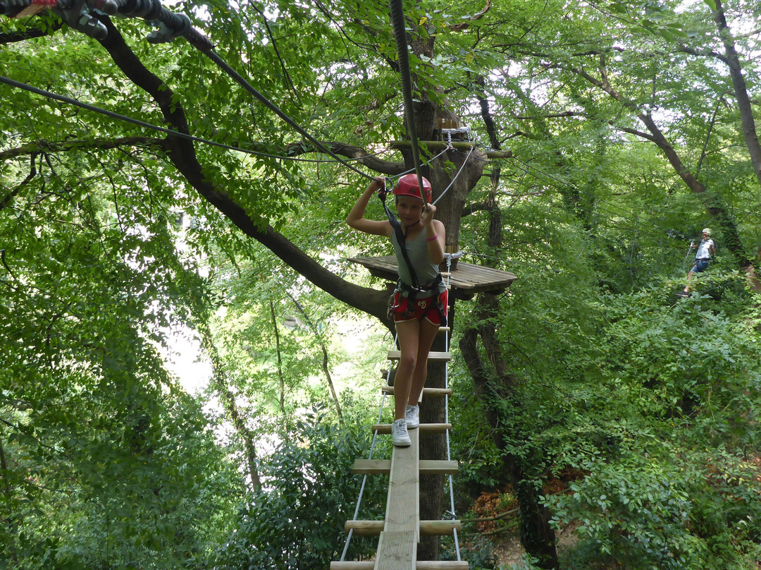 Quercus Park-里帕特兰索内必去景点