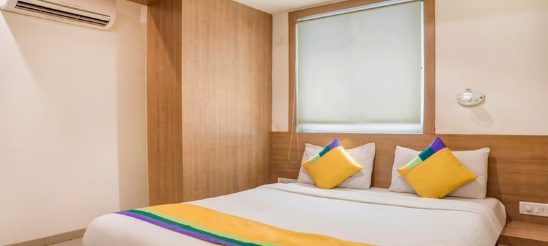 Treebo Trip Everest Lodging主图