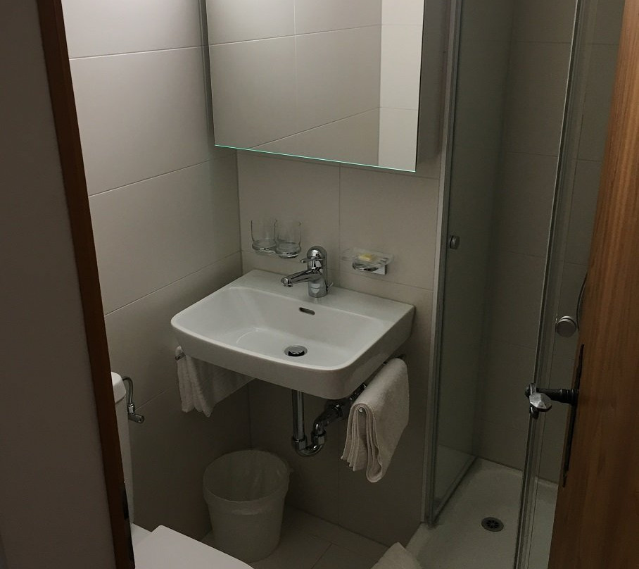 Albana Hotel & Suites Silvaplana Sa主图
