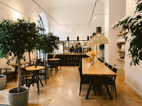 Ilovlya餐馆和美食-Angel Cakes