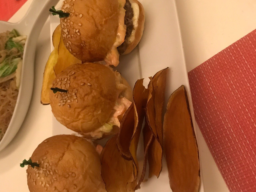 Green Canyon Leisure Farms主图