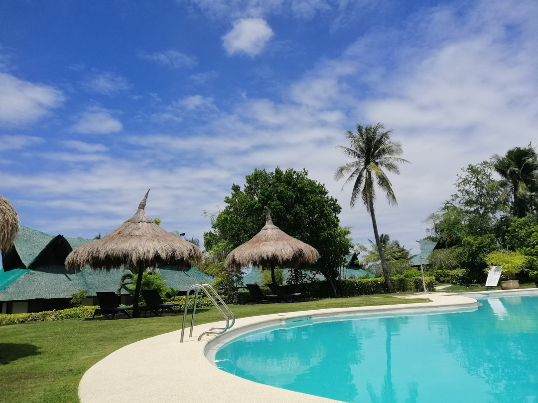 巴贝多岛度假村主图