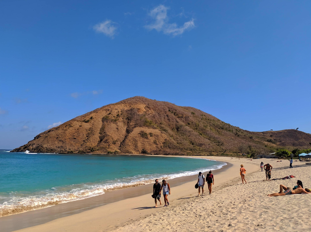 Ideal Tours and Adventure-龙目岛必去景点