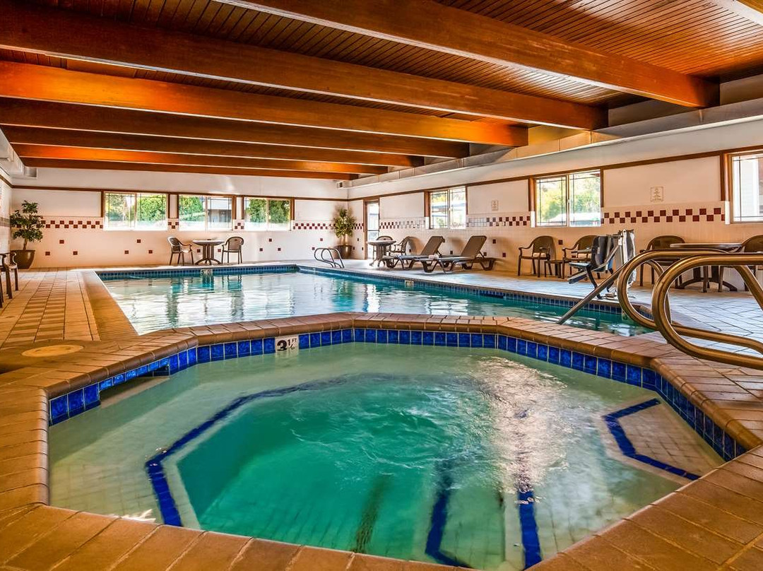 Best Western John Day Inn主图