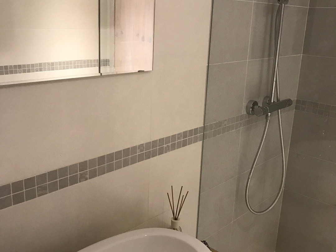 B&B White Rose主图