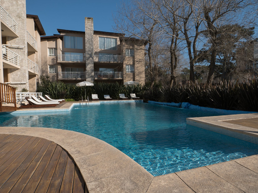 Departamentos Sea Point by D&G主图