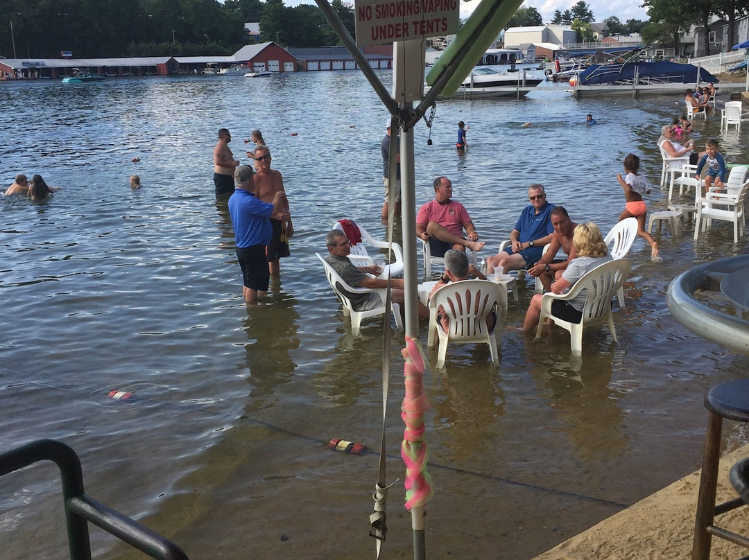 The Naswa Resort主图