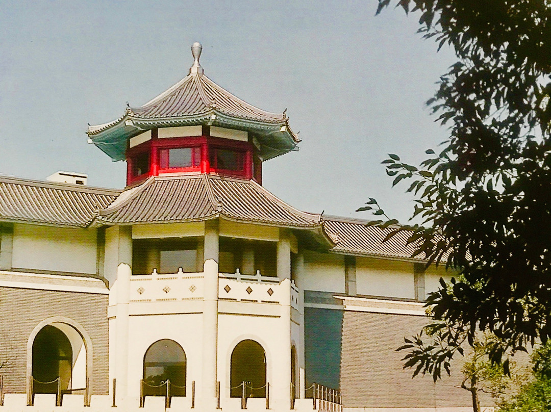 Takigawa Memorial Museum Seigyoku Place-南淡路市必去景点
