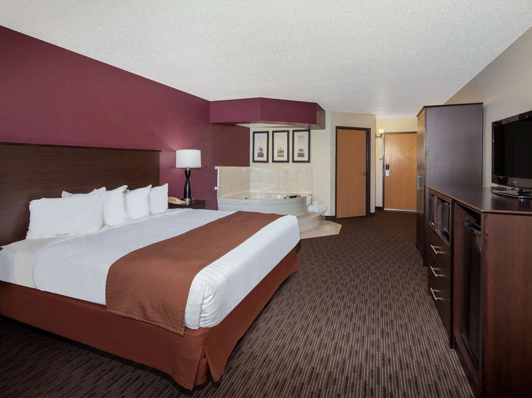 AmericInn by Wyndham Northfield主图