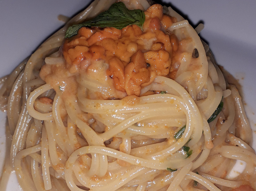 Crescenzo Hotel Ristorante主图
