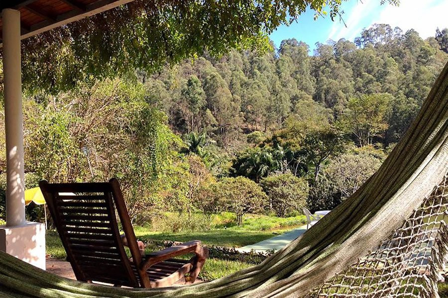 Fazenda Sitio Velho主图