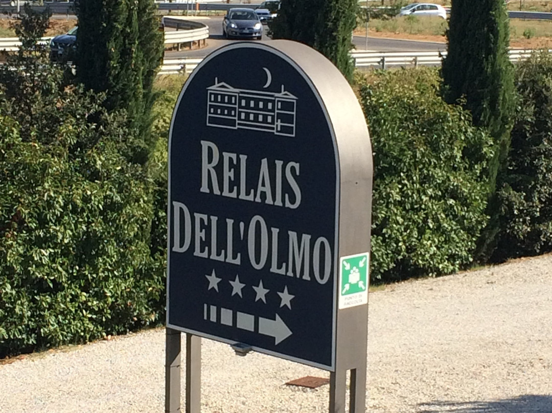 Relais Dell'Olmo主图