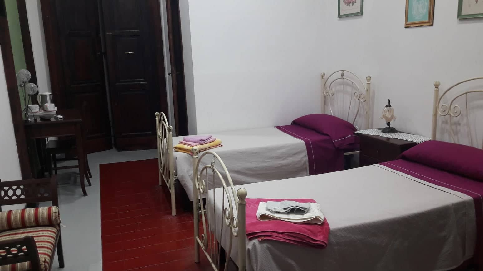 B&B Casa Lissania-官方