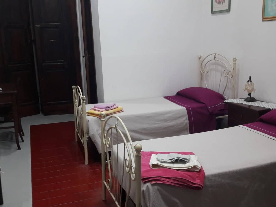 B&B Casa Lissania主图