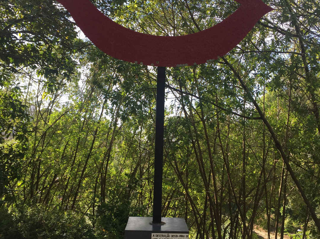 Anjos Teixera Museum景点图片