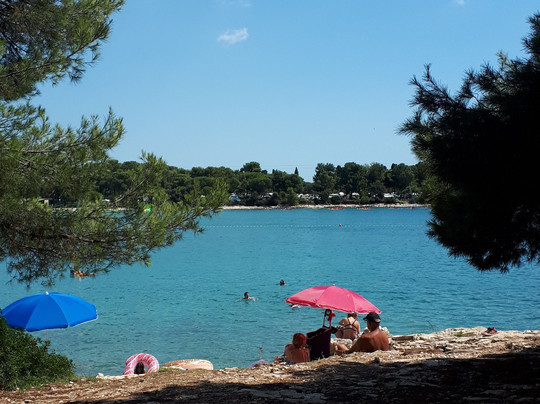 Pula City Tour-普拉必去景点