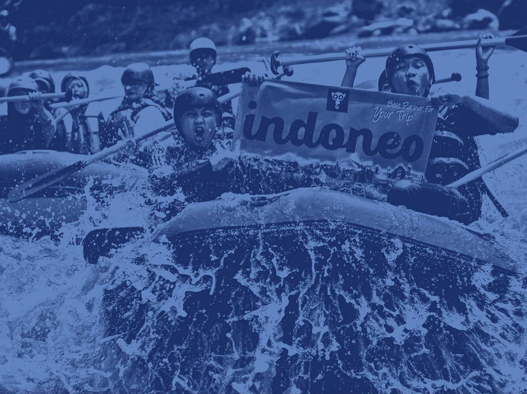 INDONEO™-Yogyakarta必去景点