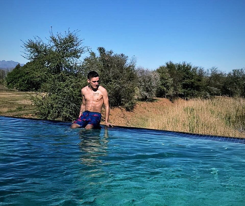 Thelab Robertson主图