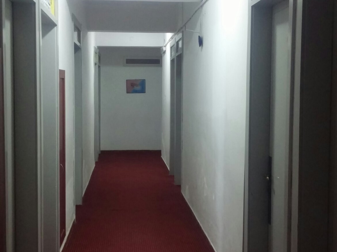 Sir Motel Beach Camping主图