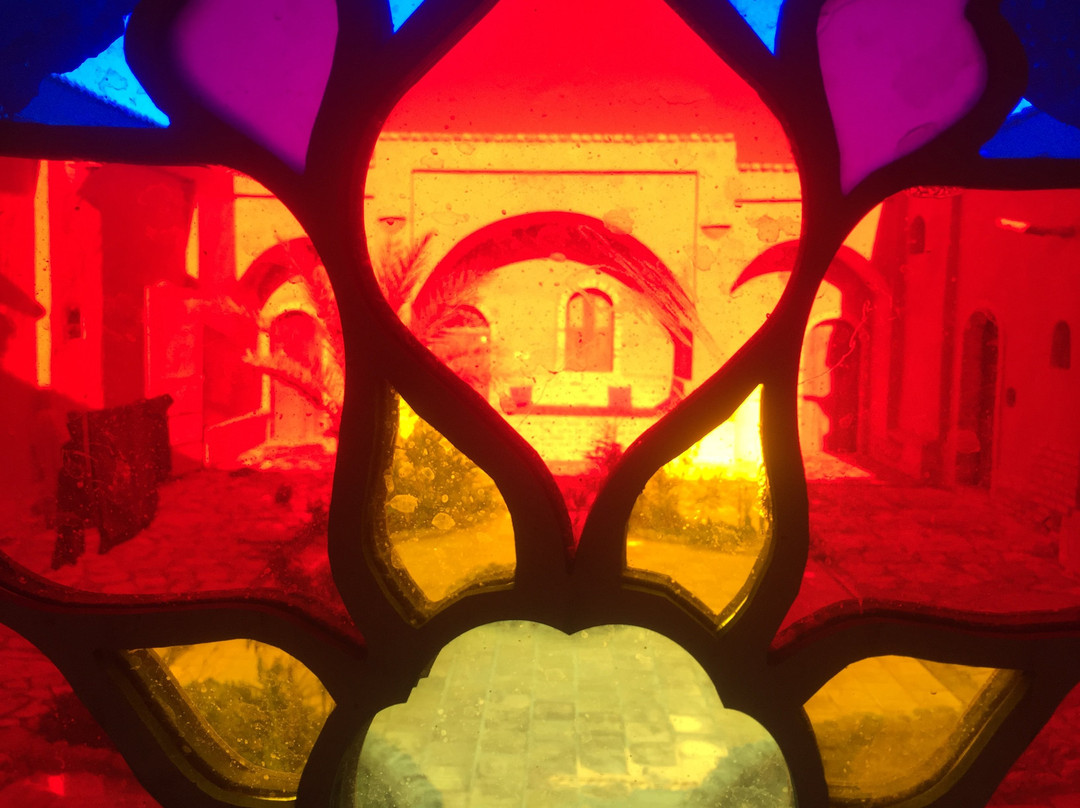 Rohab Guest House主图