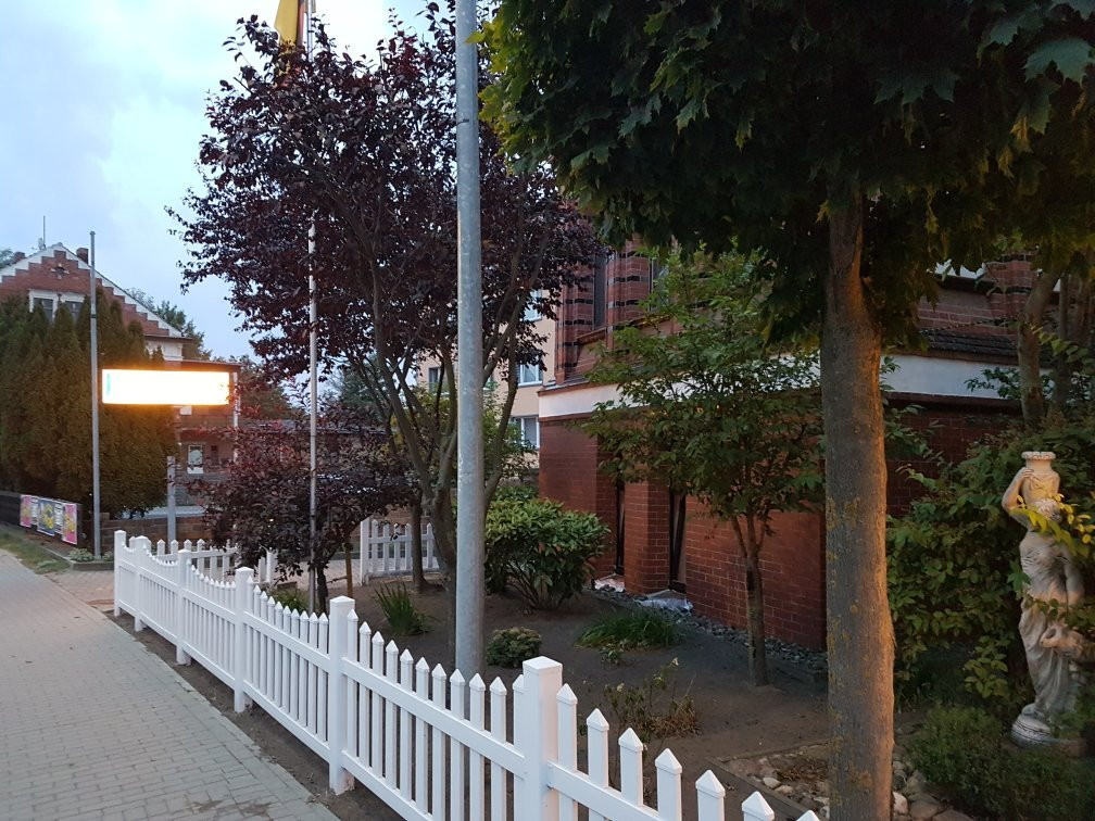 Hotel Am Stadtwall主图