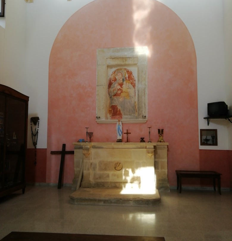 Museo Della Civilta Contadina景点图片