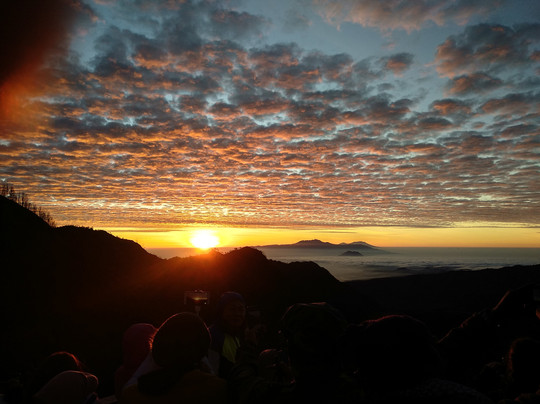 Getaway Tours-泗水必去景点