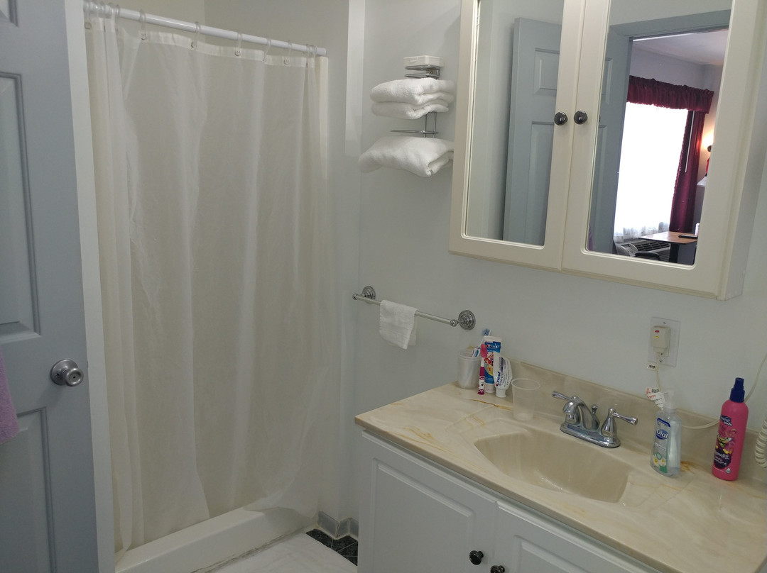 Grand Rivers Inn主图