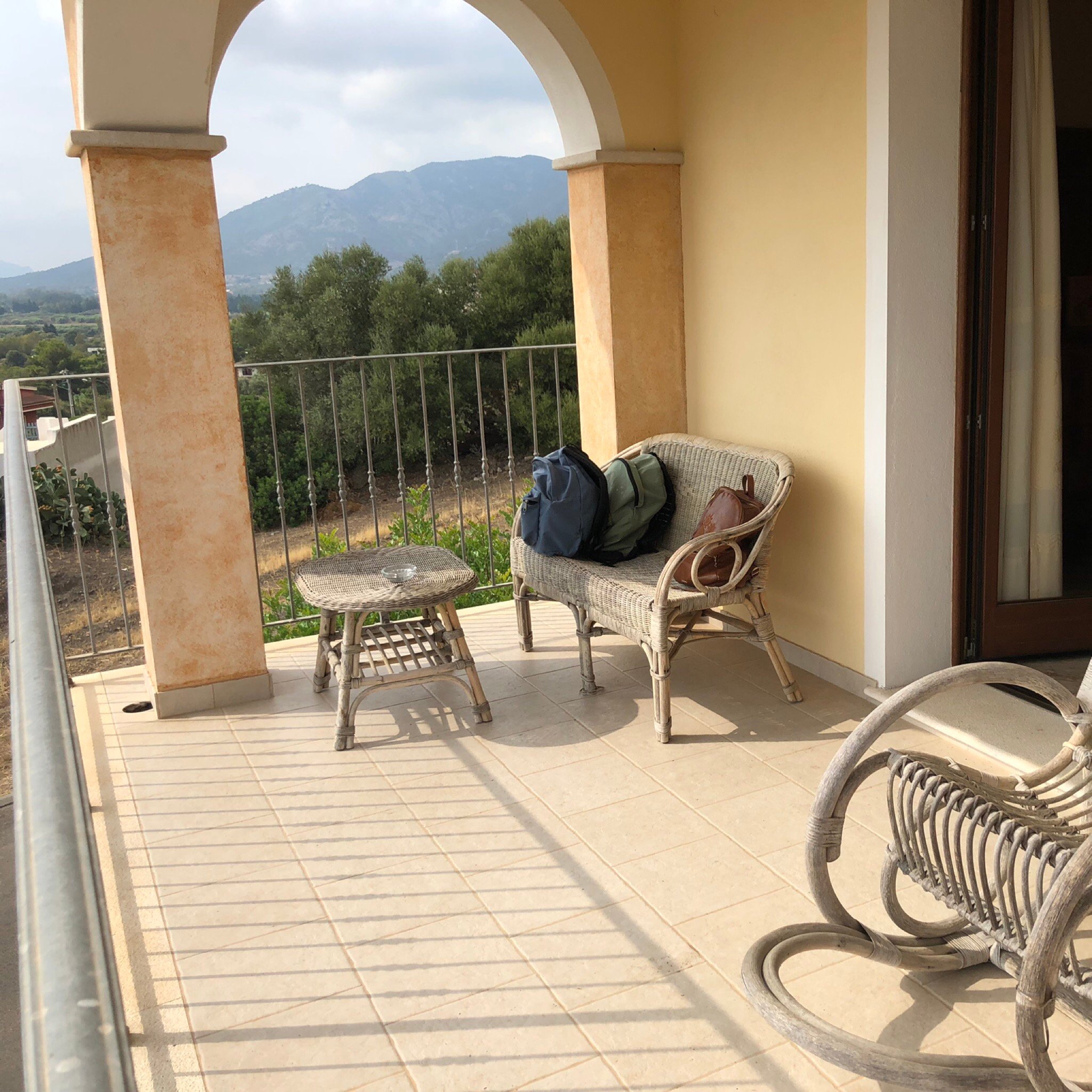 Affittacamere Belvedere La Peonia-官方