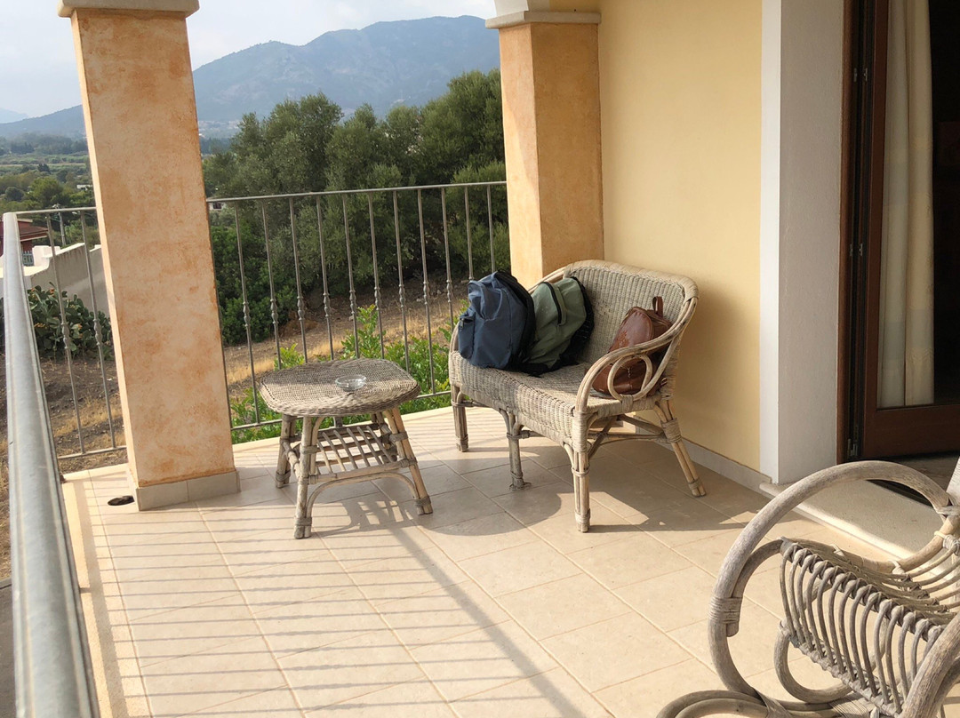 Affittacamere Belvedere La Peonia主图