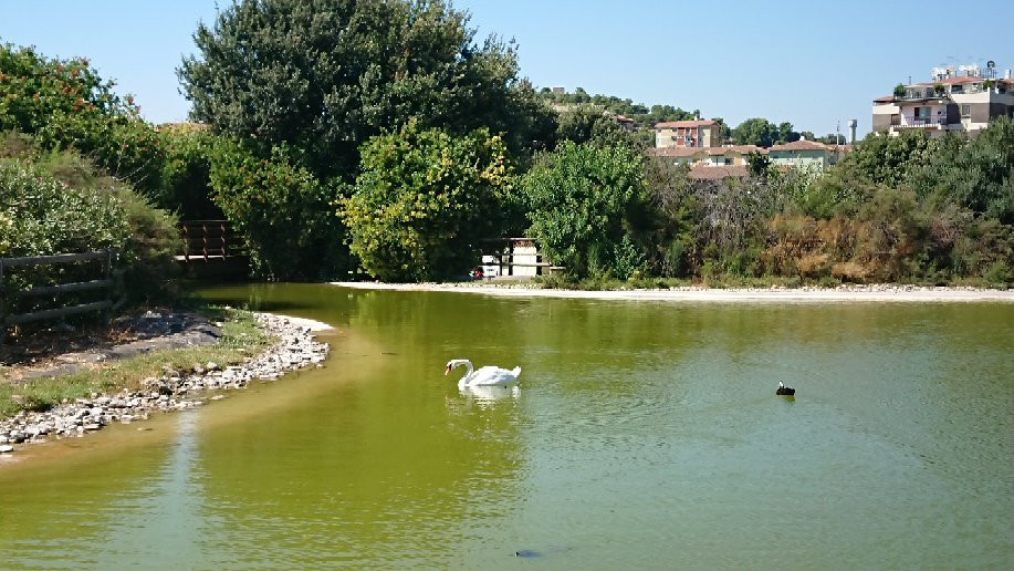 Parco di Monte Claro-卡利亚里省必去景点