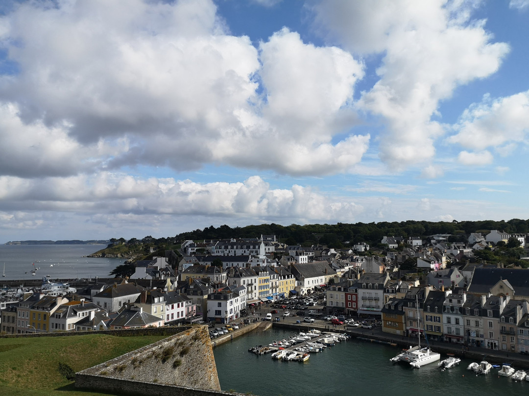 Citadelle Vauban Hotel Museum主图