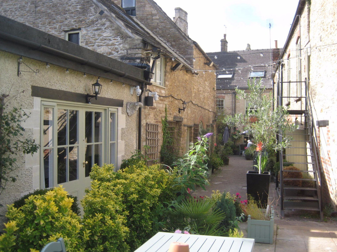 泰特伯里奥蒙德主图