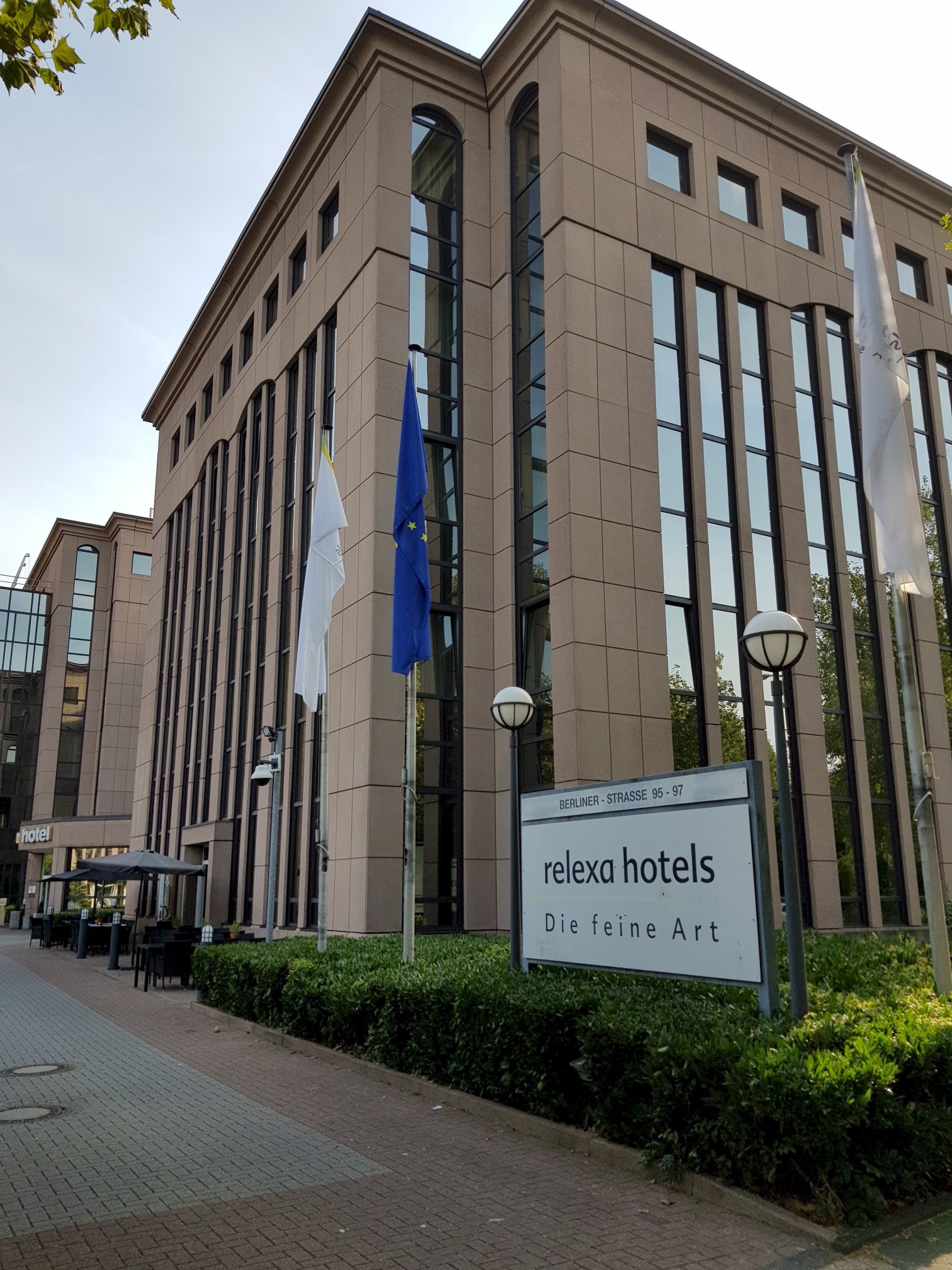 杜塞尔多夫 - 拉廷根瑞拉克萨酒店机场店-浴室