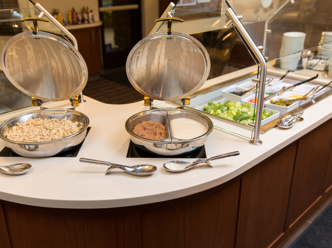 Staybridge Suites Corona South By IHG主图