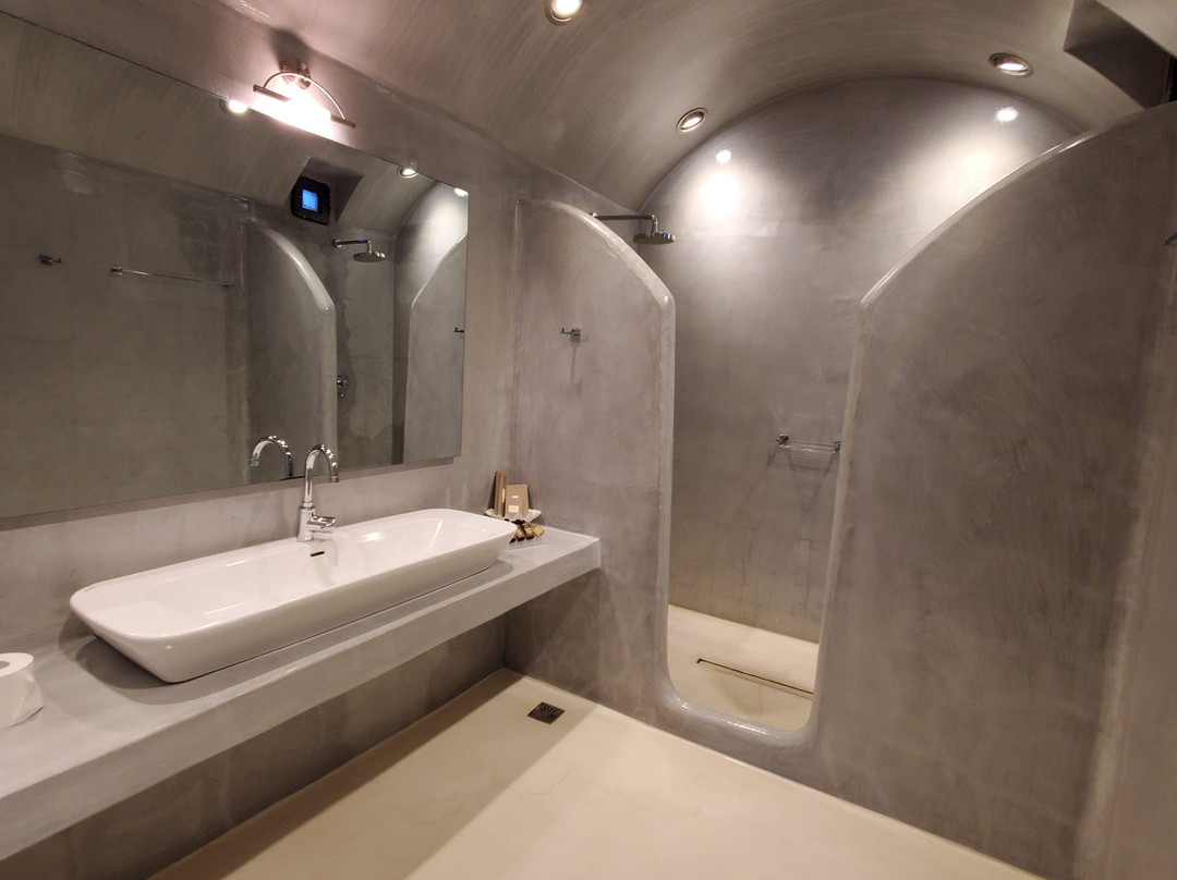 伊亚公寓酒店主图