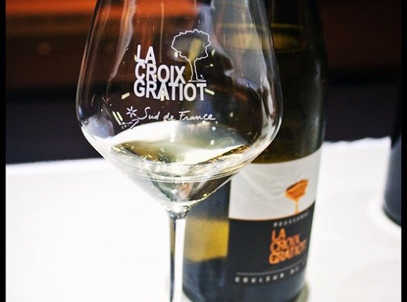 Domaine La Croix Gratiot景点图片