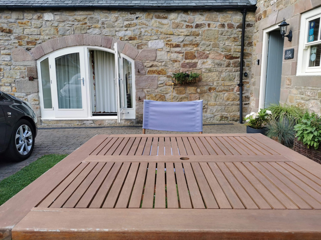 Old Stone Bed and Breakfast主图