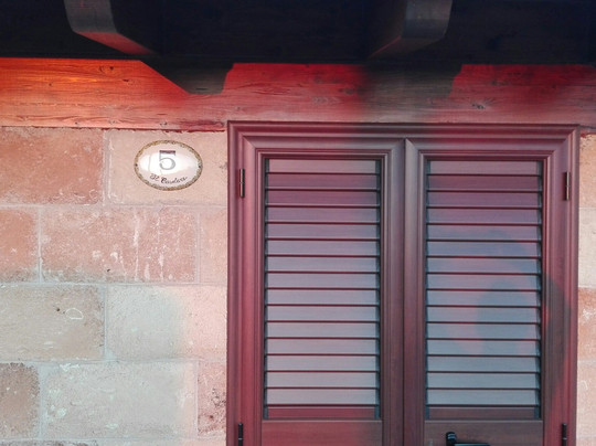 B&B Il Casolare主图