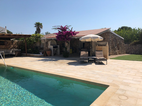 Talaiot de Trebaluger-Trebeluger必去景点