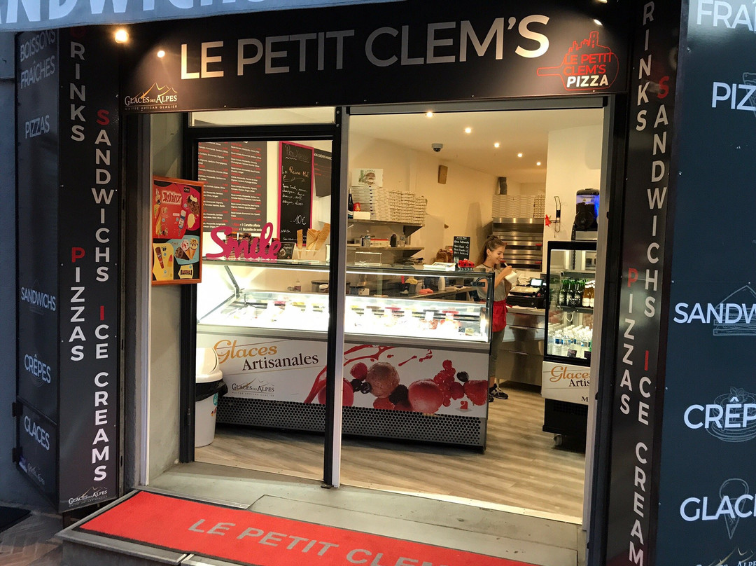 Le petit Clem
