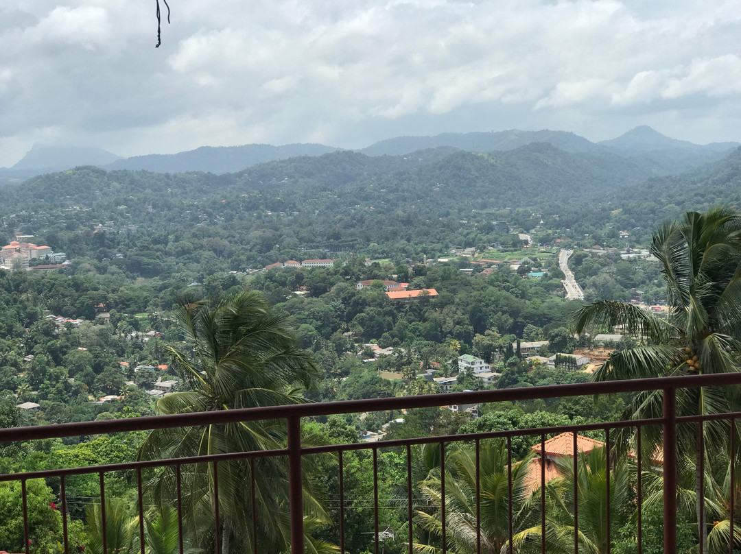 High View Homestay主图