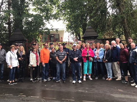 Heart Of Liverpool & Chester Tours-利物浦必去景点