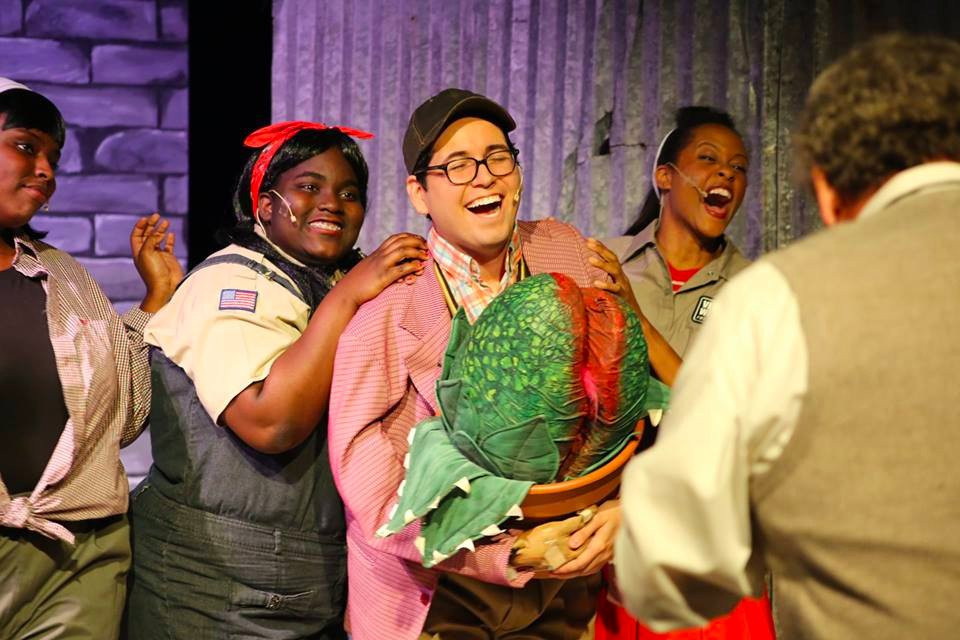 Ennis Public Theatre-恩尼斯必去景点