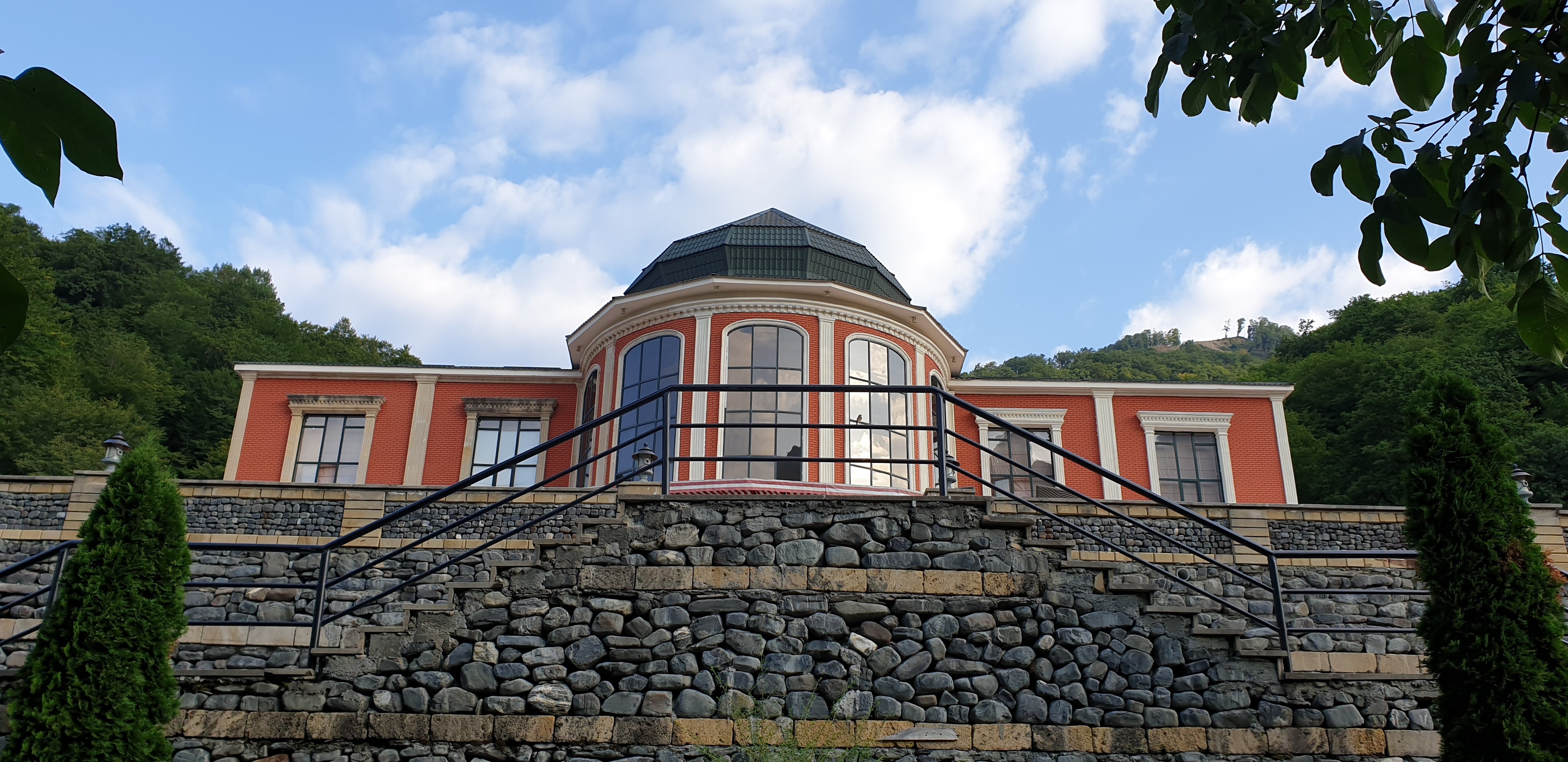 Qafqaz Resort Hotel-官方