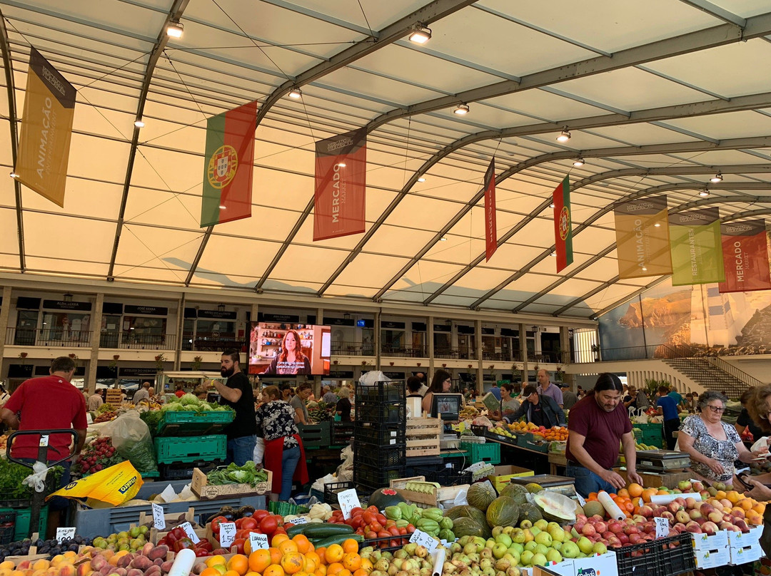 Mercado da Vila - Cascais景点图片