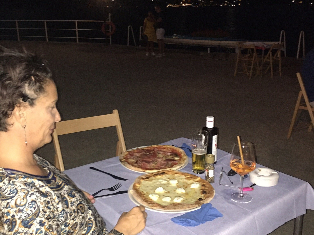 Lido di Moltrasio-莫尔特拉肖必去景点
