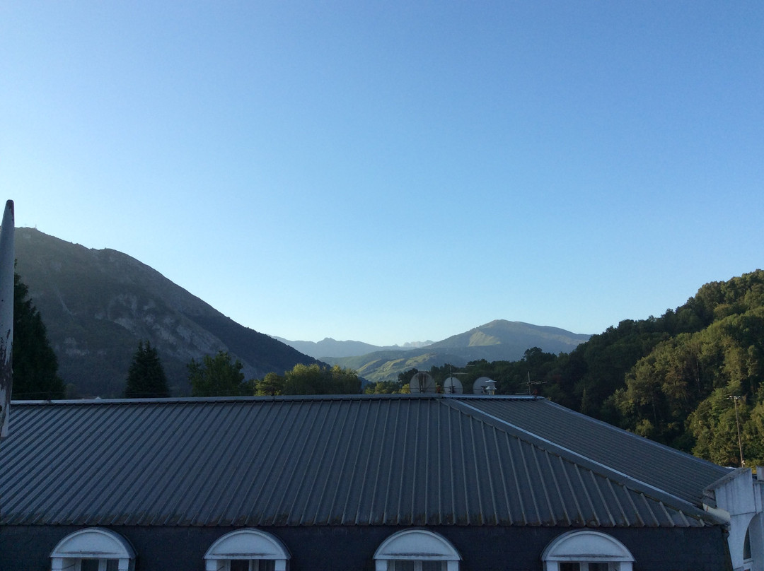 Hotel Esplanade Eden主图